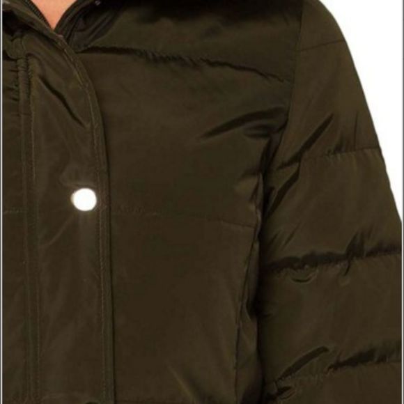 KATE SPADE Puffer Jacket NWT - Picture 7 of 11